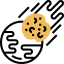 Asteroid Symbol 64x64