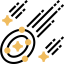 Asteroid Symbol 64x64