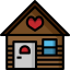 Honeymoon icon 64x64