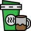 Tea icon 64x64