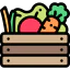 Harvest icon 64x64