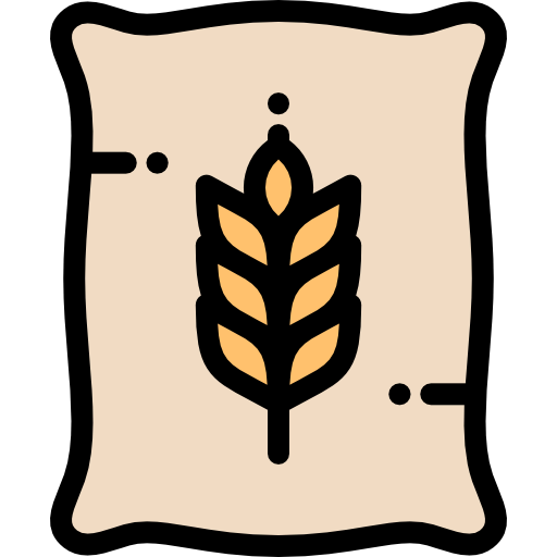 Wheat icon