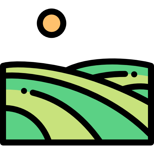 Field icon