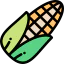 Corn icon 64x64