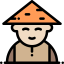 Farmer icon 64x64