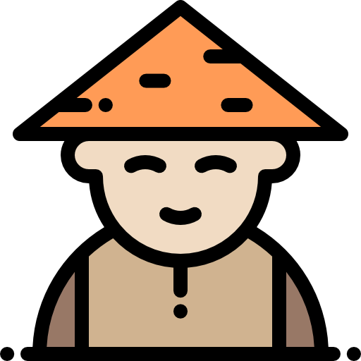 Farmer icon