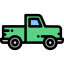 Pick up truck biểu tượng 64x64