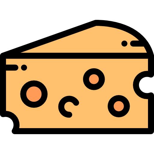Cheese icon