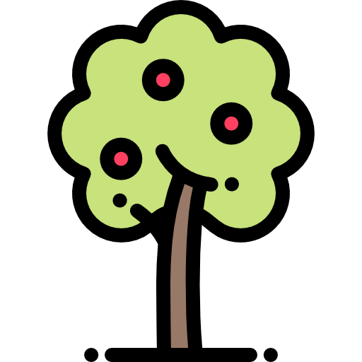 Tree icon