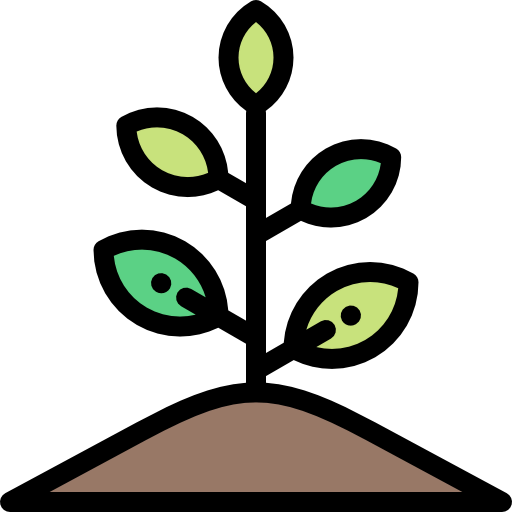 Sprout icon