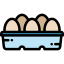 Eggs icon 64x64