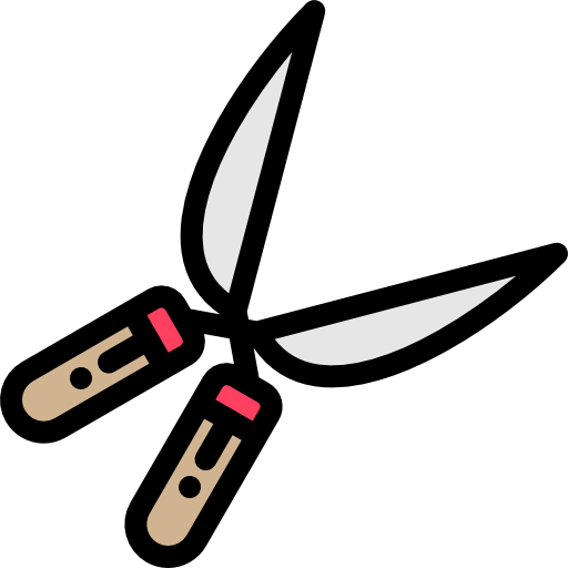 Shear icon