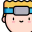 Otaku icon 64x64