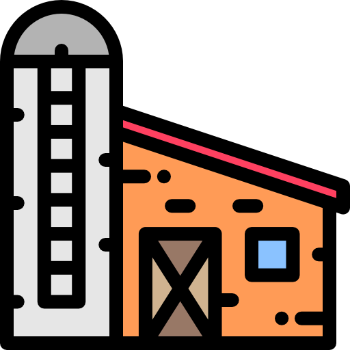 Silo icon