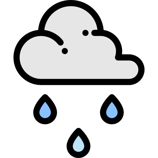 Rain icon