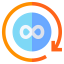 Time icon 64x64