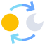 Day іконка 64x64