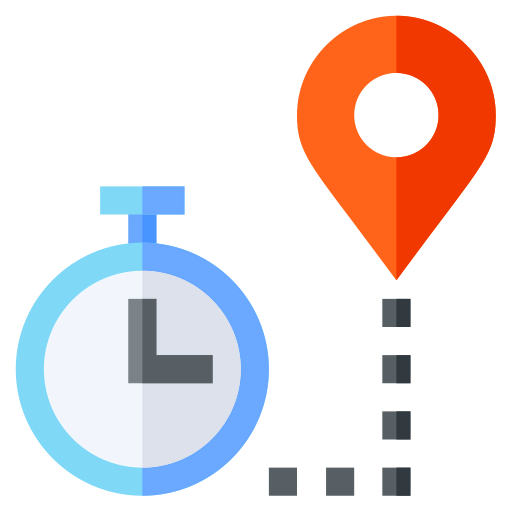 Timer ícone