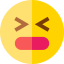 Stress icon 64x64