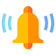 Bell icon 64x64