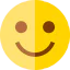 Smile icon 64x64