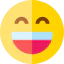 Happy icon 64x64