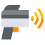 Speed radar іконка 64x64