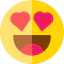 In love icon 64x64