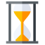 Sandclock ícono 64x64