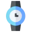 Wristwatch icon 64x64