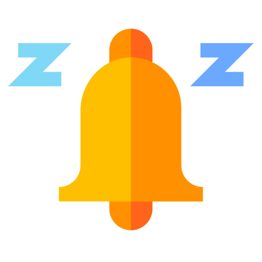 Snooze icon