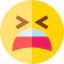 Sad icon 64x64