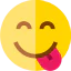 Tongue icon 64x64