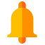 Bell icon 64x64