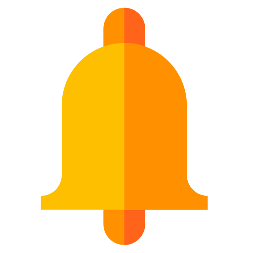 Bell icon