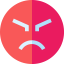 Angry icon 64x64