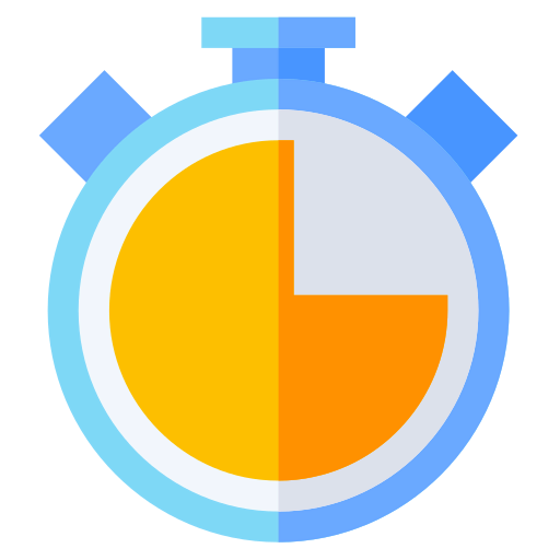 Stopwatch icon
