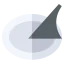 Sundial icon 64x64