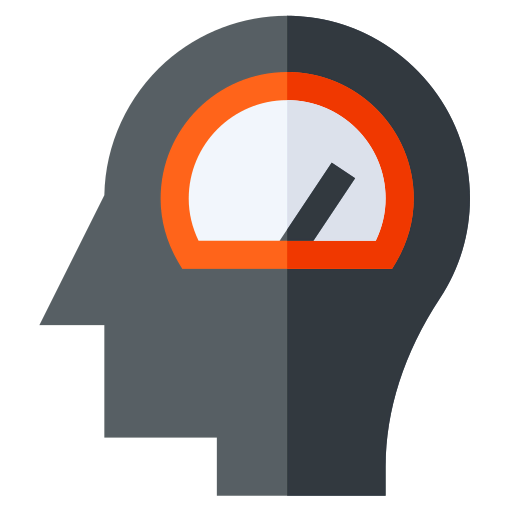 Speedometer icon