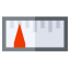 Speedometer icon 64x64