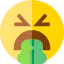 Vomit іконка 64x64