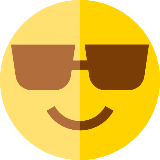 Cool icon