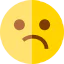 Dissapointment icon 64x64