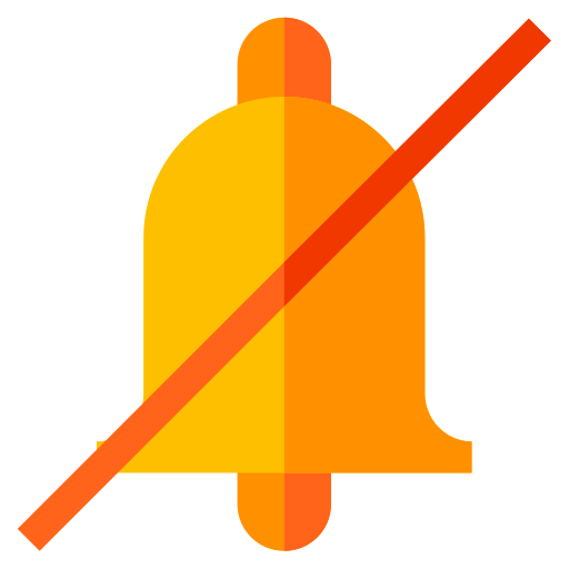Bell icon
