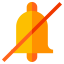 Bell icon 64x64