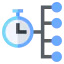 Schedule icon 64x64