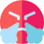 Angry icon 64x64