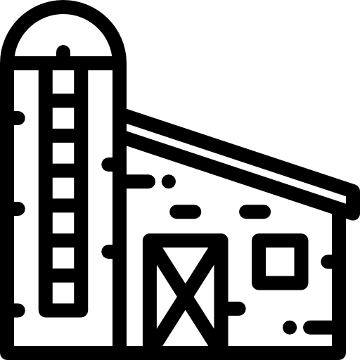 Silo icon