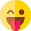 Tongue icon 64x64