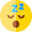 Sleep icon 64x64